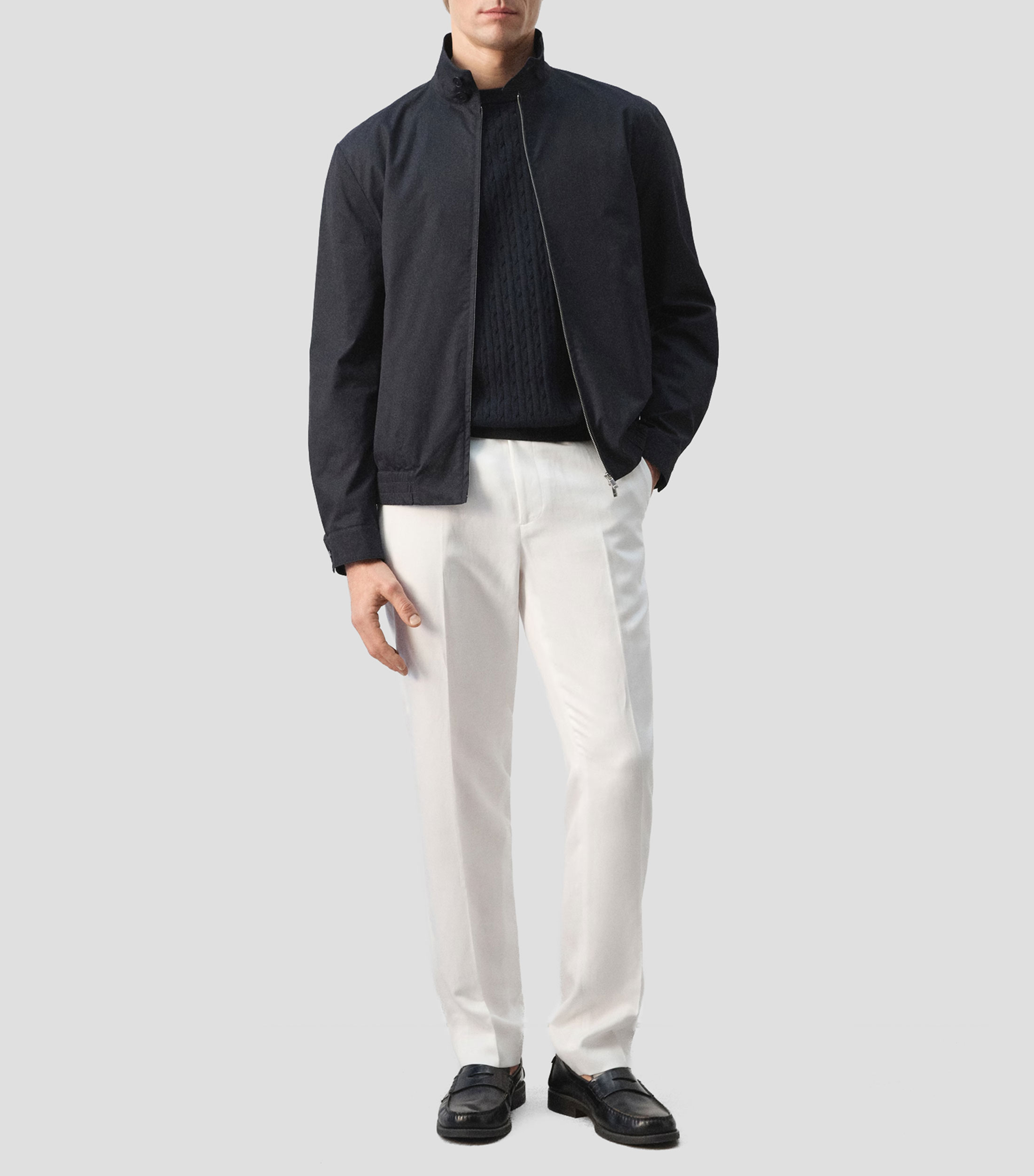 Pantalón Hombre
